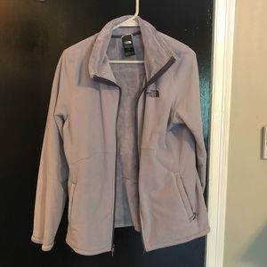 North face jacket